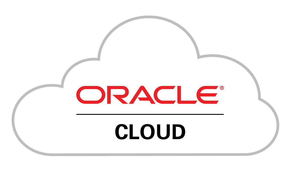 Oracle Cloud Infrastructure